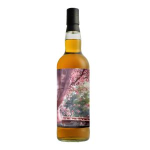 Moonbroch Invergordon 50yr